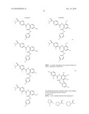 BENZAMIDES AND RELATED INHIBITORS OF FACTOR XA diagram and image