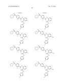 BENZAMIDES AND RELATED INHIBITORS OF FACTOR XA diagram and image