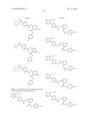 BENZAMIDES AND RELATED INHIBITORS OF FACTOR XA diagram and image