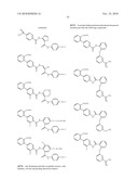 BENZAMIDES AND RELATED INHIBITORS OF FACTOR XA diagram and image