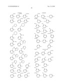 BENZAMIDES AND RELATED INHIBITORS OF FACTOR XA diagram and image