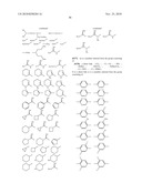 BENZAMIDES AND RELATED INHIBITORS OF FACTOR XA diagram and image