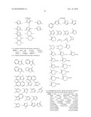 BENZAMIDES AND RELATED INHIBITORS OF FACTOR XA diagram and image