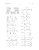 BENZAMIDES AND RELATED INHIBITORS OF FACTOR XA diagram and image