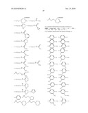 BENZAMIDES AND RELATED INHIBITORS OF FACTOR XA diagram and image