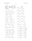 BENZAMIDES AND RELATED INHIBITORS OF FACTOR XA diagram and image