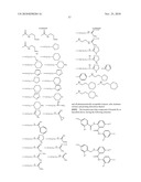 BENZAMIDES AND RELATED INHIBITORS OF FACTOR XA diagram and image