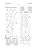 BENZAMIDES AND RELATED INHIBITORS OF FACTOR XA diagram and image