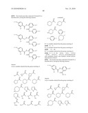 BENZAMIDES AND RELATED INHIBITORS OF FACTOR XA diagram and image