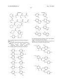 BENZAMIDES AND RELATED INHIBITORS OF FACTOR XA diagram and image