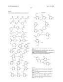 BENZAMIDES AND RELATED INHIBITORS OF FACTOR XA diagram and image