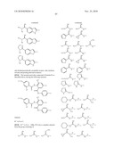 BENZAMIDES AND RELATED INHIBITORS OF FACTOR XA diagram and image