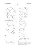 BENZAMIDES AND RELATED INHIBITORS OF FACTOR XA diagram and image