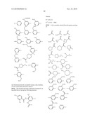 BENZAMIDES AND RELATED INHIBITORS OF FACTOR XA diagram and image