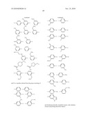 BENZAMIDES AND RELATED INHIBITORS OF FACTOR XA diagram and image