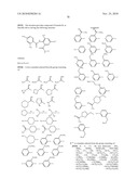 BENZAMIDES AND RELATED INHIBITORS OF FACTOR XA diagram and image