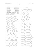 BENZAMIDES AND RELATED INHIBITORS OF FACTOR XA diagram and image