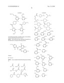 BENZAMIDES AND RELATED INHIBITORS OF FACTOR XA diagram and image