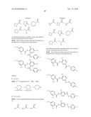 BENZAMIDES AND RELATED INHIBITORS OF FACTOR XA diagram and image