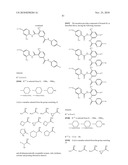 BENZAMIDES AND RELATED INHIBITORS OF FACTOR XA diagram and image