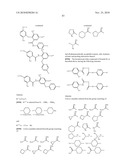 BENZAMIDES AND RELATED INHIBITORS OF FACTOR XA diagram and image