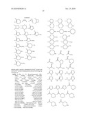 BENZAMIDES AND RELATED INHIBITORS OF FACTOR XA diagram and image