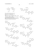 BENZAMIDES AND RELATED INHIBITORS OF FACTOR XA diagram and image