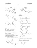 BENZAMIDES AND RELATED INHIBITORS OF FACTOR XA diagram and image