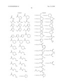 BENZAMIDES AND RELATED INHIBITORS OF FACTOR XA diagram and image