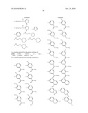 BENZAMIDES AND RELATED INHIBITORS OF FACTOR XA diagram and image