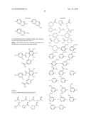 BENZAMIDES AND RELATED INHIBITORS OF FACTOR XA diagram and image