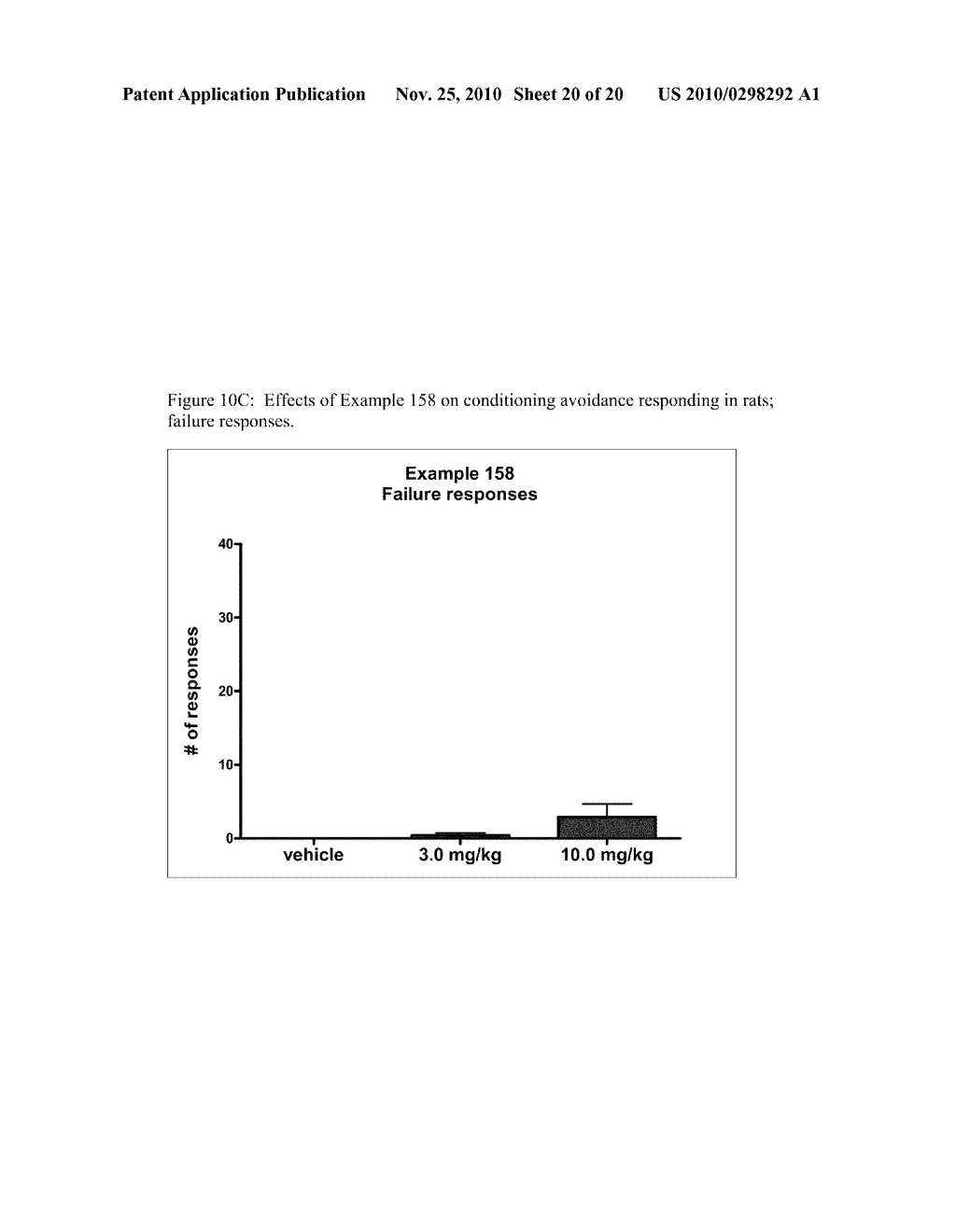 MODULATORS OF 5-HT RECEPTORS AND METHODS OF USE THEREOF - diagram, schematic, and image 21