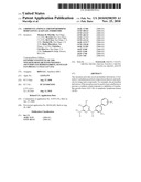 2-BIPHENYLAMINO-4-AMINOPYRIMIDINE DERIVATIVES AS KINASE INHIBITORS diagram and image