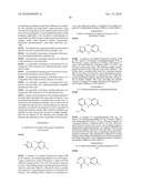 2-BIPHENYLAMINO-4-AMINOPYRIMIDINE DERIVATIVES AS KINASE INHIBITORS diagram and image