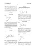 2-BIPHENYLAMINO-4-AMINOPYRIMIDINE DERIVATIVES AS KINASE INHIBITORS diagram and image