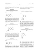 2-BIPHENYLAMINO-4-AMINOPYRIMIDINE DERIVATIVES AS KINASE INHIBITORS diagram and image