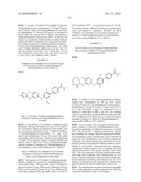 2-BIPHENYLAMINO-4-AMINOPYRIMIDINE DERIVATIVES AS KINASE INHIBITORS diagram and image