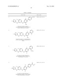 2-BIPHENYLAMINO-4-AMINOPYRIMIDINE DERIVATIVES AS KINASE INHIBITORS diagram and image