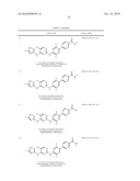 2-BIPHENYLAMINO-4-AMINOPYRIMIDINE DERIVATIVES AS KINASE INHIBITORS diagram and image