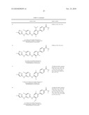 2-BIPHENYLAMINO-4-AMINOPYRIMIDINE DERIVATIVES AS KINASE INHIBITORS diagram and image