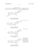 2-BIPHENYLAMINO-4-AMINOPYRIMIDINE DERIVATIVES AS KINASE INHIBITORS diagram and image