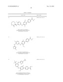 2-BIPHENYLAMINO-4-AMINOPYRIMIDINE DERIVATIVES AS KINASE INHIBITORS diagram and image