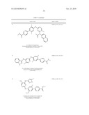 2-BIPHENYLAMINO-4-AMINOPYRIMIDINE DERIVATIVES AS KINASE INHIBITORS diagram and image