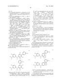 2-BIPHENYLAMINO-4-AMINOPYRIMIDINE DERIVATIVES AS KINASE INHIBITORS diagram and image