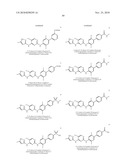 2-BIPHENYLAMINO-4-AMINOPYRIMIDINE DERIVATIVES AS KINASE INHIBITORS diagram and image