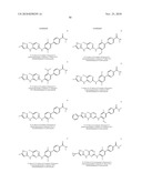 2-BIPHENYLAMINO-4-AMINOPYRIMIDINE DERIVATIVES AS KINASE INHIBITORS diagram and image