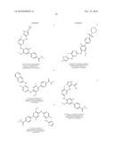 2-BIPHENYLAMINO-4-AMINOPYRIMIDINE DERIVATIVES AS KINASE INHIBITORS diagram and image