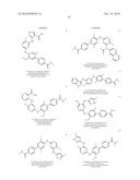 2-BIPHENYLAMINO-4-AMINOPYRIMIDINE DERIVATIVES AS KINASE INHIBITORS diagram and image