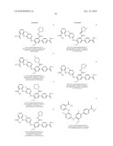 2-BIPHENYLAMINO-4-AMINOPYRIMIDINE DERIVATIVES AS KINASE INHIBITORS diagram and image