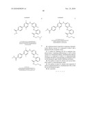 2-BIPHENYLAMINO-4-AMINOPYRIMIDINE DERIVATIVES AS KINASE INHIBITORS diagram and image